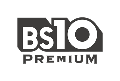 BS10プレミアム